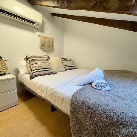 Hermoso Apartamento En Madrid - Central Extérieur photo