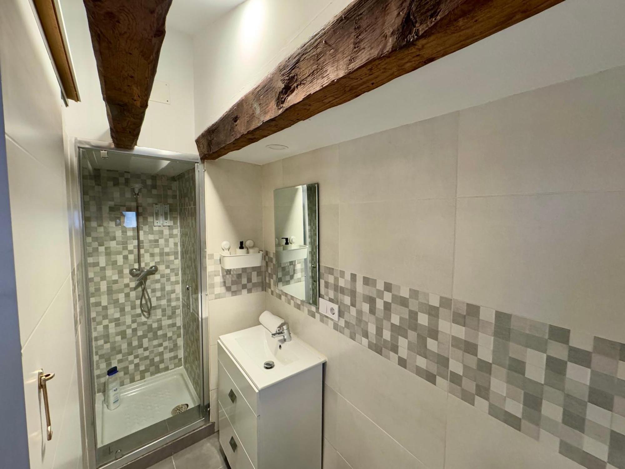 Hermoso Apartamento En Madrid - Central Extérieur photo